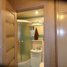 Квартира 38 м², 1-комнатная - изображение 1