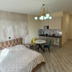 Квартира 34 м², студия - изображение 1
