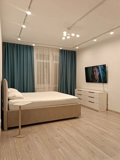 36 м², 1-комнатная квартира 124 000 ₽ в месяц - изображение 72