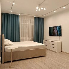 Квартира 40 м², 1-комнатная - изображение 3