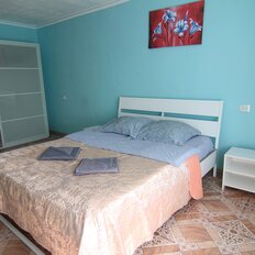 Квартира 34 м², 1-комнатная - изображение 5