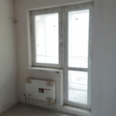 Квартира 52,2 м², 1-комнатная - изображение 5