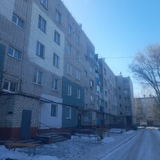 Квартира 34,7 м², 1-комнатная - изображение 2