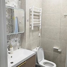 Квартира 44 м², 1-комнатные - изображение 2