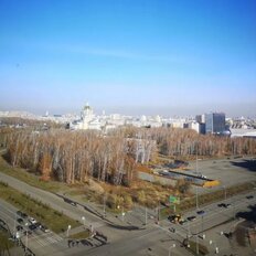 Квартира 113 м², 3-комнатная - изображение 2