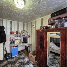 Квартира 21,3 м², 1-комнатная - изображение 5