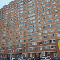 Квартира 49 м², 1-комнатная - изображение 1