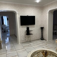 Квартира 90,3 м², 3-комнатная - изображение 1