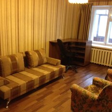 Квартира 35 м², 1-комнатная - изображение 1