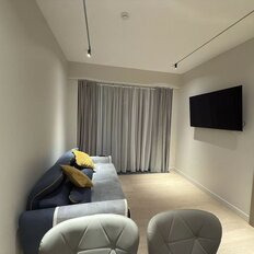 Квартира 40 м², 1-комнатная - изображение 2