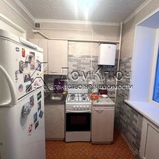 Квартира 44,8 м², 2-комнатная - изображение 5