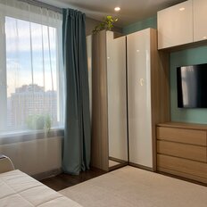 Квартира 33 м², 1-комнатная - изображение 4