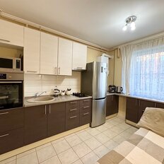 Квартира 37 м², 1-комнатная - изображение 3