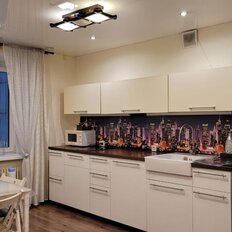 Квартира 90 м², 3-комнатная - изображение 2