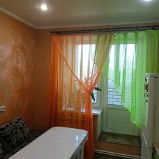 Квартира 46 м², 1-комнатная - изображение 2