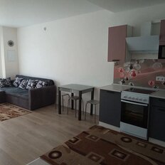 Квартира 46 м², 1-комнатная - изображение 2