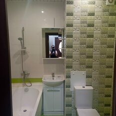 Квартира 37 м², 1-комнатная - изображение 3