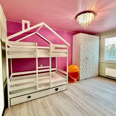 Квартира 104,4 м², 4-комнатная - изображение 1