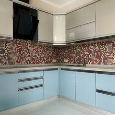 Квартира 57,5 м², 2-комнатная - изображение 4