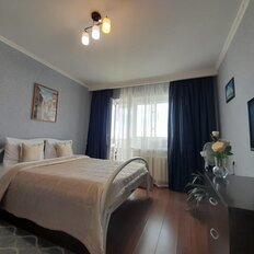 Квартира 37 м², 1-комнатная - изображение 2