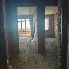 Квартира 41 м², 1-комнатная - изображение 3