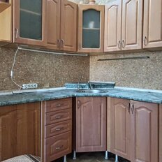 Квартира 38 м², 1-комнатная - изображение 3