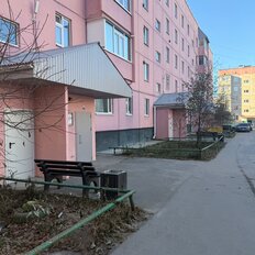 Квартира 34 м², 1-комнатная - изображение 1