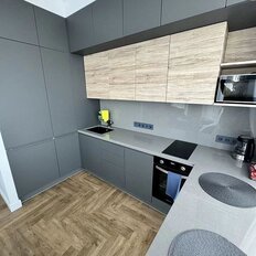 Квартира 42 м², 1-комнатная - изображение 1