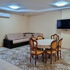 Квартира 86,9 м², 3-комнатная - изображение 4