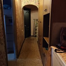 Квартира 60,4 м², 3-комнатная - изображение 2