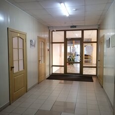 54,7 м², офис - изображение 2