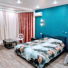 Квартира 40 м², 1-комнатная - изображение 1