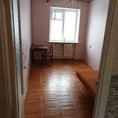 Квартира 74,6 м², 3-комнатная - изображение 1