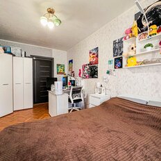 Квартира 46,2 м², 1-комнатная - изображение 3