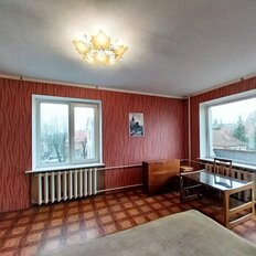 Квартира 30,9 м², 1-комнатная - изображение 5