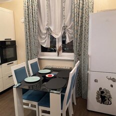 Квартира 42,7 м², 1-комнатная - изображение 3