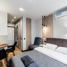 Квартира 17 м², студия - изображение 2