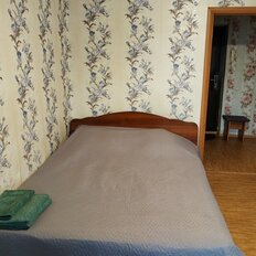 Квартира 36 м², 1-комнатная - изображение 1