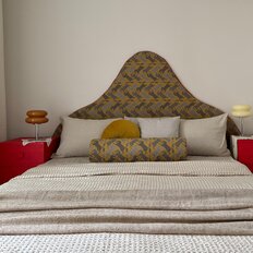 Квартира 45 м², 1-комнатная - изображение 2