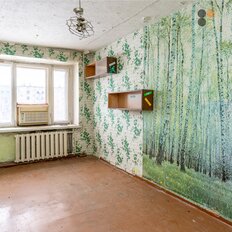 Квартира 58,7 м², 3-комнатная - изображение 5