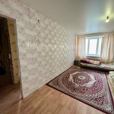 Квартира 33,6 м², 1-комнатная - изображение 3