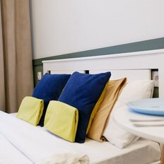 Квартира 25 м², студия - изображение 1