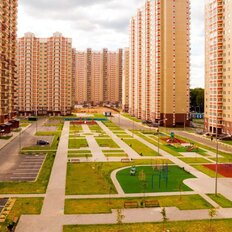 Квартира 43 м², 1-комнатная - изображение 2