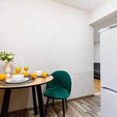 Квартира 33 м², 1-комнатная - изображение 1