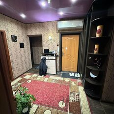 Квартира 69,2 м², 3-комнатная - изображение 1