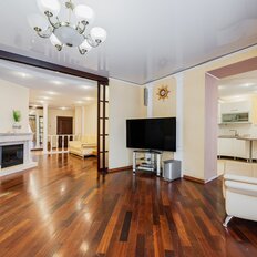 Квартира 150 м², 3-комнатная - изображение 2