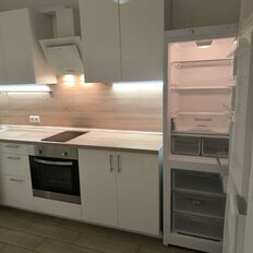 Квартира 40 м², 1-комнатная - изображение 5