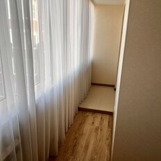 Квартира 109 м², 4-комнатная - изображение 3