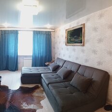 Квартира 61,6 м², 3-комнатная - изображение 2