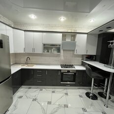 Квартира 118,6 м², 5-комнатная - изображение 1